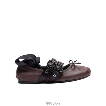 Miu Miu �̿�̿� ���� Ballet ���� 5F466A3ZLVFG005F0003 TP577902768�̿�̿� ���� Ballet ���� 5F466A3ZLVFG005F0003 TP57790