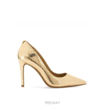 Michael Kors ����Ŭ�ھ Dcollet Alina Flex 40R4HNHP1M740PALEGOLD TP578797860����Ŭ�ھ Dcollet Alina Flex 40R4HNHP1M740PALEGOLD 
