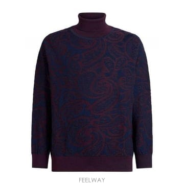 ETRO 25FW Etro ��Ʋ�� ������ In �� Blend MRKF0067AQ298S9883 TP57839680325FW Etro ��Ʋ�� ������ In �� Blend MRKF0067AQ298S9883