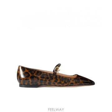 Gianvito Rossi 24FW ���Ⱥ���ξ� ���� casual ���� G2224605CUOLEOPARDPRINT TP57808481724FW ���Ⱥ���ξ� ���� casual ���� G2224605CUOLEOPARDP