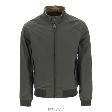 Barbour 26SS Barbour ���� Harrington Rectifier Steve McQueen x in mist26SS Barbour ���� Harrington Rectifier Steve McQueen x