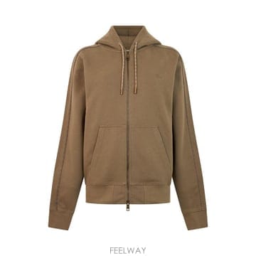 Burberry 26FW Burberry �ĵ�Ƽ with Practical Pockets 8130257175565C531926FW Burberry �ĵ�Ƽ with Practical Pockets 8130257175