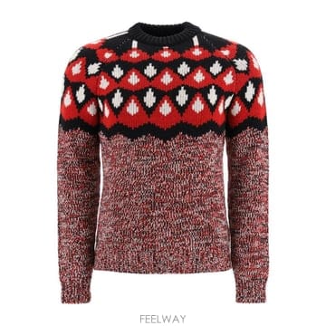 PRADA 20FW ����� MAGLIERIA UMB1471XSWF0N98 TP57851052020FW ����� MAGLIERIA UMB1471XSWF0N98 TP578510520