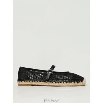 Michael Kors 25FW ����Ŭ�ھ Espadrillas ����Ŭ�ھ in mesh traforato 40S5LYFP2D025FW ����Ŭ�ھ Espadrillas ����Ŭ�ھ in mesh tra