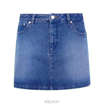 A.P.C. 26FW A P C  DARCY �̴� JUPE COHJLF06505IAL TP57934974726FW A P C  DARCY �̴� JUPE COHJLF06505IAL TP579349747