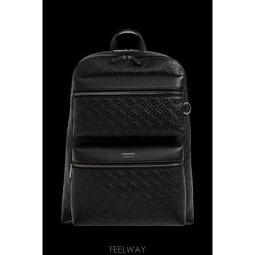 Ferragamo 26FW ����䷹ ��󰡸� ���� ���� 241924EMBOSSED793974NERO TP58065530926FW ����䷹ ��󰡸� ���� ���� 241924EMBOSSED793974N