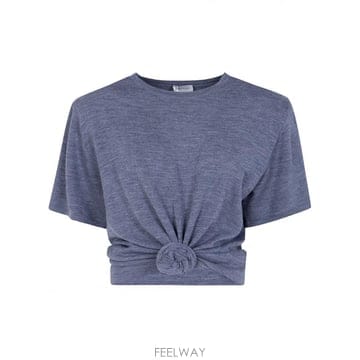 | Other Brand | 26FW ���״� ��Ʈ�� ��Ʈ ���� TSHIRT 349726GREY TP57934973826FW ���״� ��Ʈ�� ��Ʈ ���� TSHIRT 349726GREY TP57934