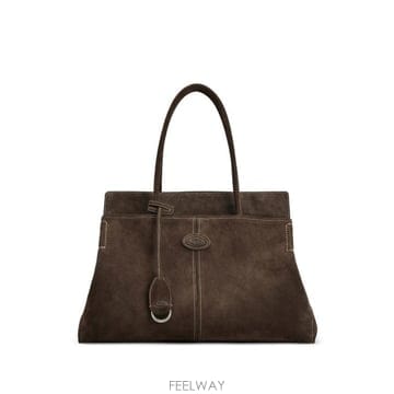 TODS 26FW TOD S Suede ���� shopping �� XBWDBKA0300P3AS808 TP5804835926FW TOD S Suede ���� shopping �� XBWDBKA0300P3AS808 T
