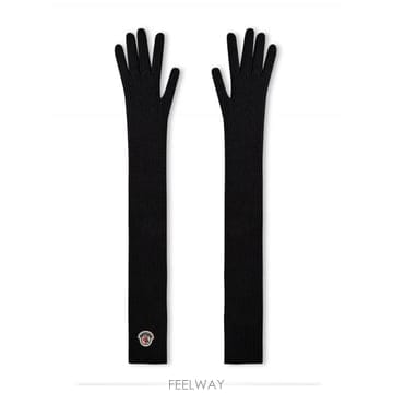 Moncler 25FW Moncler ���� gloves J20933A00002M1131999BLACK TP57790275325FW Moncler ���� gloves J20933A00002M1131999BLACK TP5