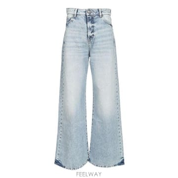| Other Brand | 25FW �����ܵ��� DEBBY ���̵� ���� JEAN   �̵�� ���̽�Ʈ DEBBYID8729 TP57851025FW �����ܵ��� DEBBY ���̵� ���� JEAN   �̵�� ���̽�