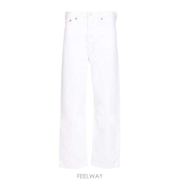 | Other Brand | 26SS Agolde ���� jeans A173D1183MMELOWHITE TP57839230526SS Agolde ���� jeans A173D1183MMELOWHITE TP578392305