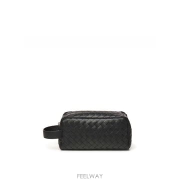 Bottega Veneta 26SS ���װ�����Ÿ ���� Ŭ��ġ 729295VCPQ18803BLACK TP58027436226SS ���װ�����Ÿ ���� Ŭ��ġ 729295VCPQ18803BLACK TP5