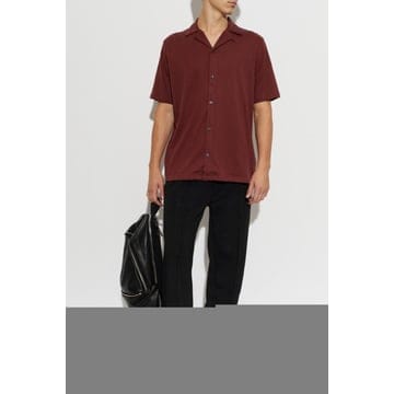| Other Brand | 26FW ALL SAINTS Hudson ���� HUDSONM081SABURNTRED TP58048356526FW ALL SAINTS Hudson ���� HUDSONM081SABURNTRED TP580