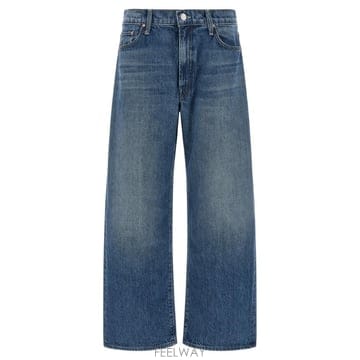 Mother 26FW MOTHER The Dodger Flood jeans 10248313GTH TP57897930526FW MOTHER The Dodger Flood jeans 10248313GTH TP57897