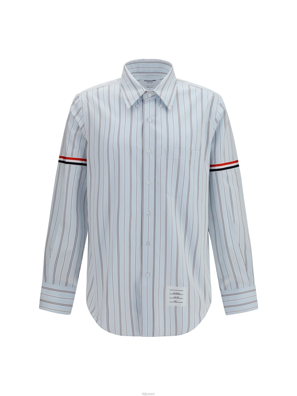 Thom Browne [B1] ����� MWL301OF1223 ���� ���� ž ���� MWL301OF1223035[B1] ����� MWL301OF1223 ���� ���� ž ���� MWL301OF1