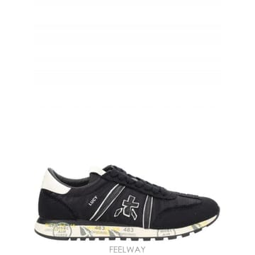 Premiata 26SS PREMIATA SNEAKER LUCY LUCYD8140 TP57819383526SS PREMIATA SNEAKER LUCY LUCYD8140 TP578193835