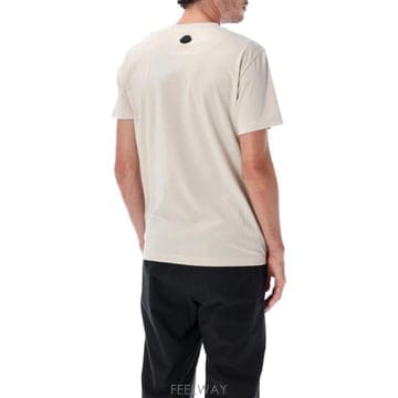 Moncler 26FW Moncler TSHIRT SS 26A8C0003789AYW204 TP58080695926FW Moncler TSHIRT SS 26A8C0003789AYW204 TP580806959