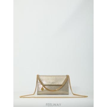26FW 스텔라 매카트니 BORSA FALABELLA 미니 581238WP0302T702 TP57851046