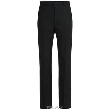 Saint Laurent 26SS ���ζ� ���� casual ���� 745509Y1H201000BLACK TP58027433826SS ���ζ� ���� casual ���� 745509Y1H201000BLACK TP58