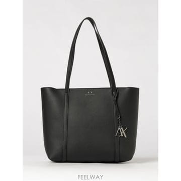 Armani 26SS �Ƹ����� �ͽ�ü���� Borsa Sylvie �Ƹ����� �ͽ�ü���� in pelle sintetica a26SS �Ƹ����� �ͽ�ü���� Borsa Sylvie �Ƹ����� �ͽ�ü