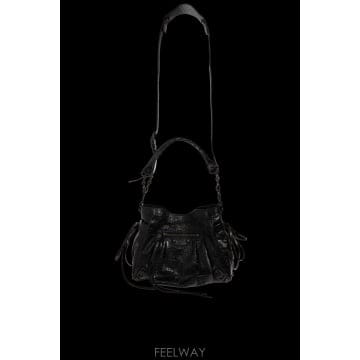 Balenciaga 26FW Balenciaga Le ��Ƽ ���� �� ���� 8767572ABEK1000 TP57953392126FW Balenciaga Le ��Ƽ ���� �� ���� 8767572ABEK1000 T