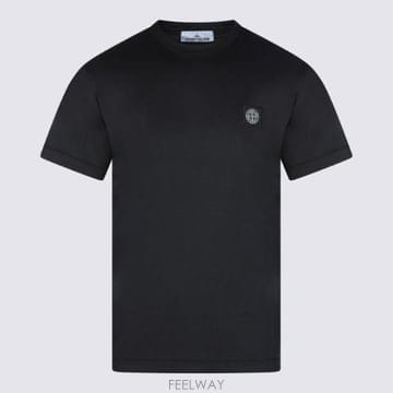 Stone Island 26FW ������Ϸ��� T ���� with �ΰ� L2S152100027S0013V0029 TP57789245426FW ������Ϸ��� T ���� with �ΰ� L2S152100027S0013V0