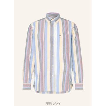 TOMMY HILFIGER Ÿ�����ǰ� Ŭ���� �� Oxford ���� 100315726917000 TP580806956Ÿ�����ǰ� Ŭ���� �� Oxford ���� 100315726917000 TP580