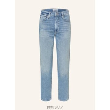 CITIZENS of HUMANITY ��Ƽ������޸Ӵ�Ƽ Straight jeans CAIA 100286297417000 TP577892453��Ƽ������޸Ӵ�Ƽ Straight jeans CAIA 100286297417000