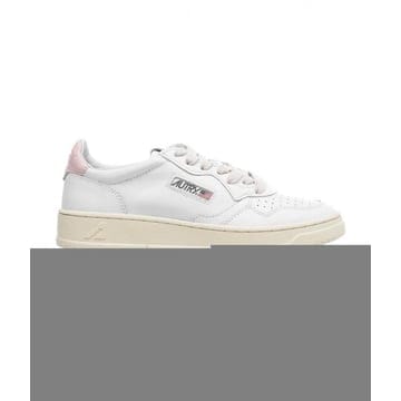 AUTRY 26SS Autry ����Ŀ�� AULWLL16WHITEPINK TP57923419226SS Autry ����Ŀ�� AULWLL16WHITEPINK TP579234192