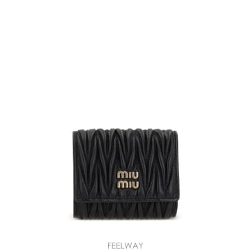 Miu Miu �̿�̿� PORTAFOGLI 5MH033AFPPF0002 TP577492597�̿�̿� PORTAFOGLI 5MH033AFPPF0002 TP577492597