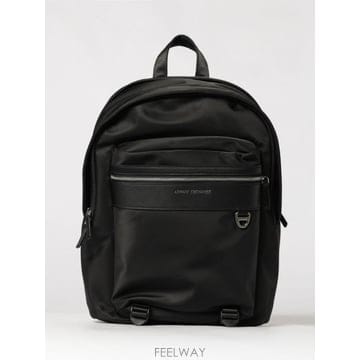 Armani 26SS �Ƹ����� �ͽ�ü���� Zaino �Ƹ����� �ͽ�ü���� in nylon XM002532AF22538MC126SS �Ƹ����� �ͽ�ü���� Zaino �Ƹ����� �ͽ�ü���� in 