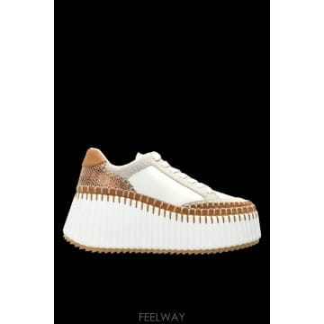 Chloe 26FW chloe ������ ���� on the Nama platform CH26A02IYL273 TP5778926FW chloe ������ ���� on the Nama platform CH26A02IYL