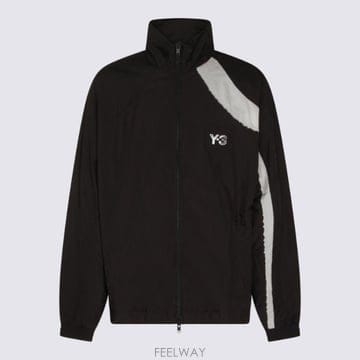 Yohji Yamamoto 26SS Y 3 ���� Nylon ���� KF6027 TP57819381726SS Y 3 ���� Nylon ���� KF6027 TP578193817