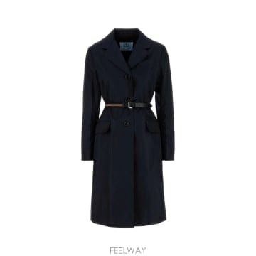 PRADA 25FW ����� �̵峪��Ʈ ���� Re Nylon Ʈ��ġ ��Ʈ 292291SOOO1WQ8F0SVF TP578325FW ����� �̵峪��Ʈ ���� Re Nylon Ʈ��ġ ��Ʈ 29229