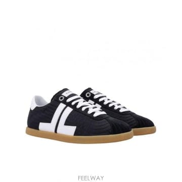 Lanvin 26FW Lanvin ���� ����Ŀ�� SKZL01NYSQ1000BLACKWHITE TP57953391326FW Lanvin ���� ����Ŀ�� SKZL01NYSQ1000BLACKWHITE TP5