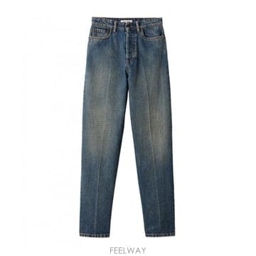 Miu Miu 26SS �̿�̿� ���� jeans GWP5401567SOOOF0008 TP57924612626SS �̿�̿� ���� jeans GWP5401567SOOOF0008 TP5792461