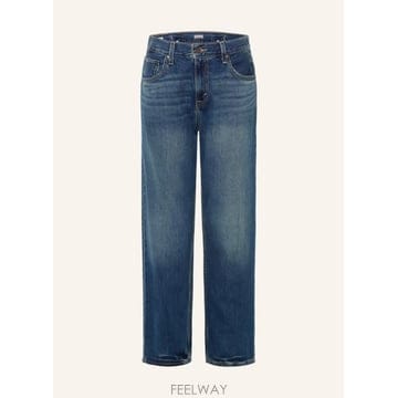 | Other Brand | Levi s Mom jeans LOOSE TAPER 100313561017000 TP580728089Levi s Mom jeans LOOSE TAPER 100313561017000 TP5807280