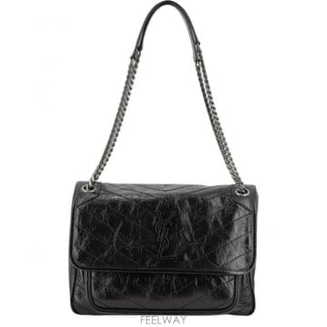 Saint Laurent ���ζ� ���� ���� �̵�� Niki ��� �� 6331580EN041000 0 TP578898956���ζ� ���� ���� �̵�� Niki ��� �� 6331580EN041000 0