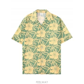 Drole de Monsieur 26SS ��ѵ幫�� ���� ���� SH228CO288GREEN TP57808474426SS ��ѵ幫�� ���� ���� SH228CO288GREEN TP578084744