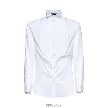 Armani ���������Ƹ����� CAMICIA SMOKING IN COTONE GM000476TE10075U0002 TP57���������Ƹ����� CAMICIA SMOKING IN COTONE GM000476TE1