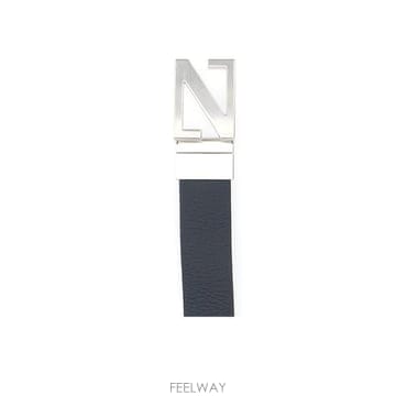 Zegna ZEGNA CINTURA REVERSIBILE CON FIBBIA Z MONOGRAM LHBOVB027AZNZEGNA CINTURA REVERSIBILE CON FIBBIA Z MONOGRAM LHBOVB