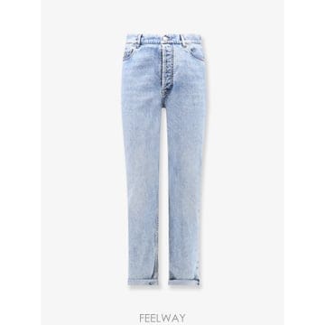 [A8] 브루넬로 쿠치넬리 M241PO2090 데님진 청바지 팬츠 남성 M241PO2090-C9011