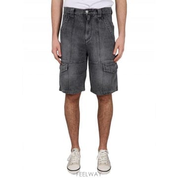Isabel Marant 23SS ���ں����� BERMUDA TIMY SH0046A1H32H02GY TP57934948223SS ���ں����� BERMUDA TIMY SH0046A1H32H02GY TP579349