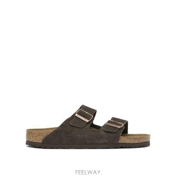 Birkenstock 26SS BIRKENSTOCK ARIZONA   Flat ���� 951313MOCCA TP57923416726SS BIRKENSTOCK ARIZONA   Flat ���� 951313MOCCA TP579