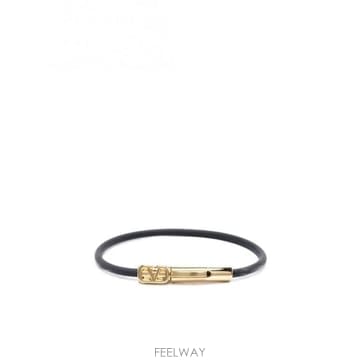 Valentino 24SS Valentino ���� �극�̽��� Bangle 4Y2J0R51ZBL0NO TP57924610624SS Valentino ���� �극�̽��� Bangle 4Y2J0R51ZBL0NO T