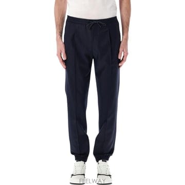 DIOR 26SS   Homme striped tailored sporty ���� 26P733C138E1058585 T26SS   Homme striped tailored sporty ���� 26P733C138E1