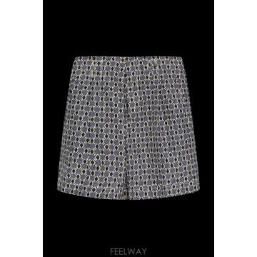 Lanvin 26SS Lanvin Patterned ���� RMTR01206282P26B110 TP57851017126SS Lanvin Patterned ���� RMTR01206282P26B110 TP57851