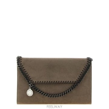 Stella McCartney 26FW ���ڶ� ��īƮ�� Falabella �з� with chain 581238WP05432822 TP57826FW ���ڶ� ��īƮ�� Falabella �з� with chain 581238W