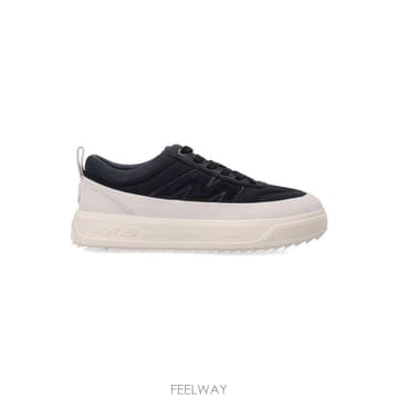 Moncler 26FW Moncler Moncler Altive nubuck suede trainers 26A4M0019026FW Moncler Moncler Altive nubuck suede trainers 26A4