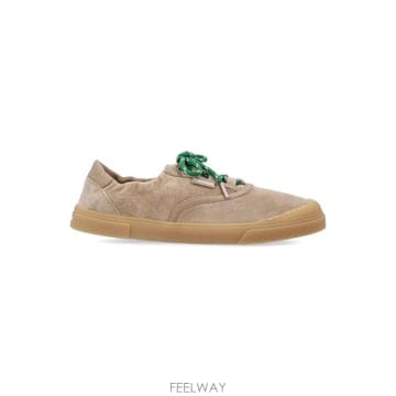 Moncler 26FW Moncler Moncler Vera Leisure suede ���� trainers 26A4M00026FW Moncler Moncler Vera Leisure suede ���� trainers 
